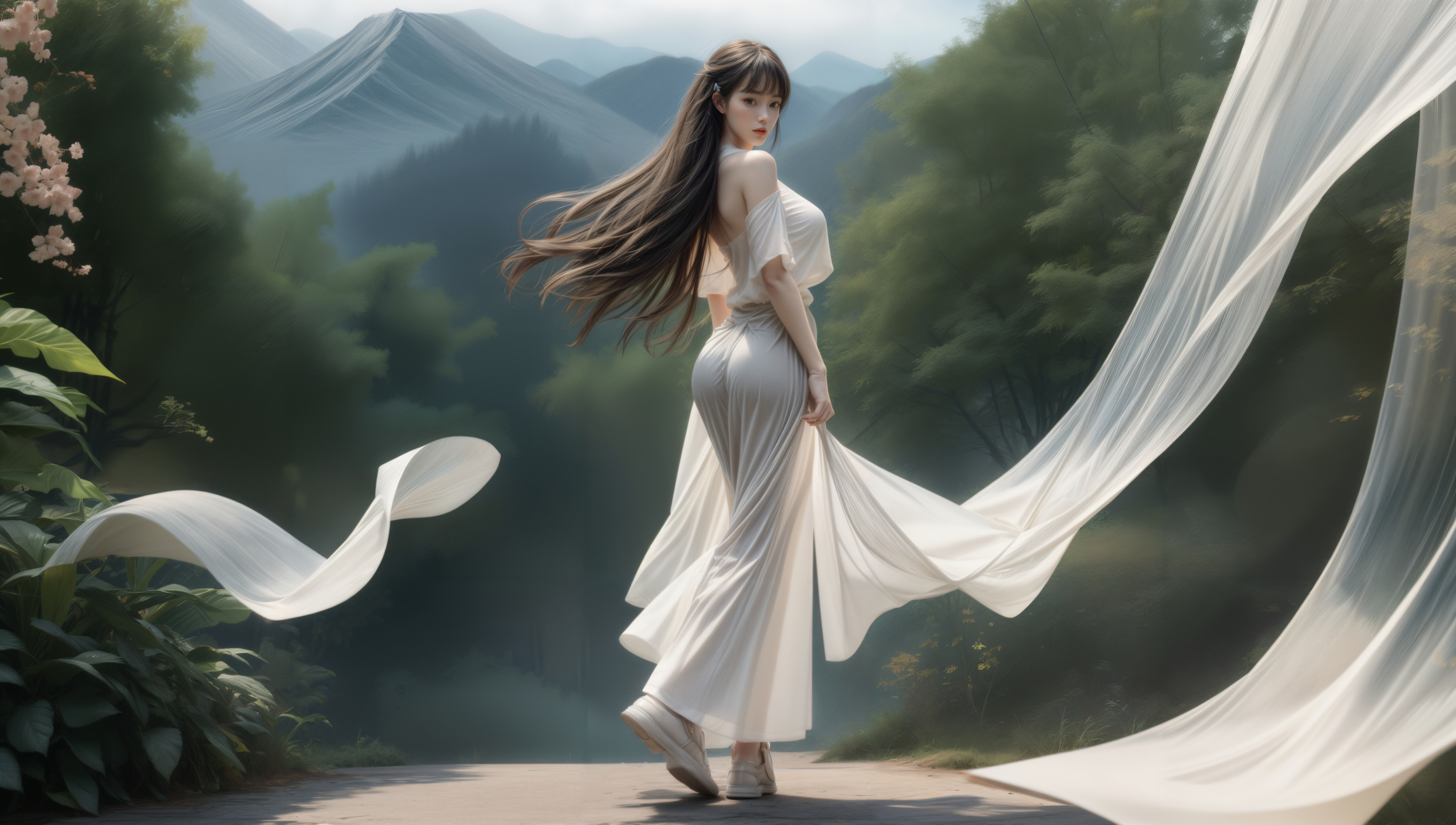 湖南岳阳“健康夜市”第三季启幕 烟火气里“种”下健康种子